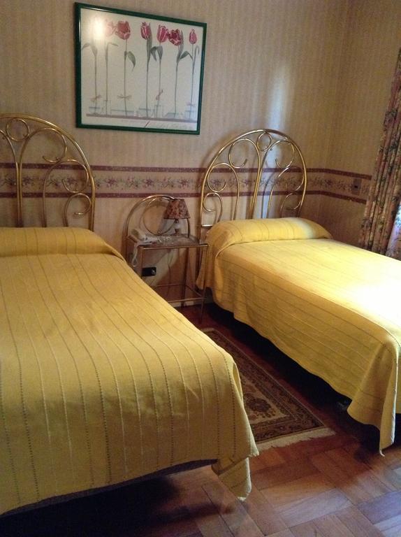 Hotel Foresta سانتياغو المظهر الخارجي الصورة