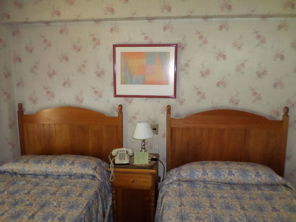 Hotel Foresta سانتياغو المظهر الخارجي الصورة