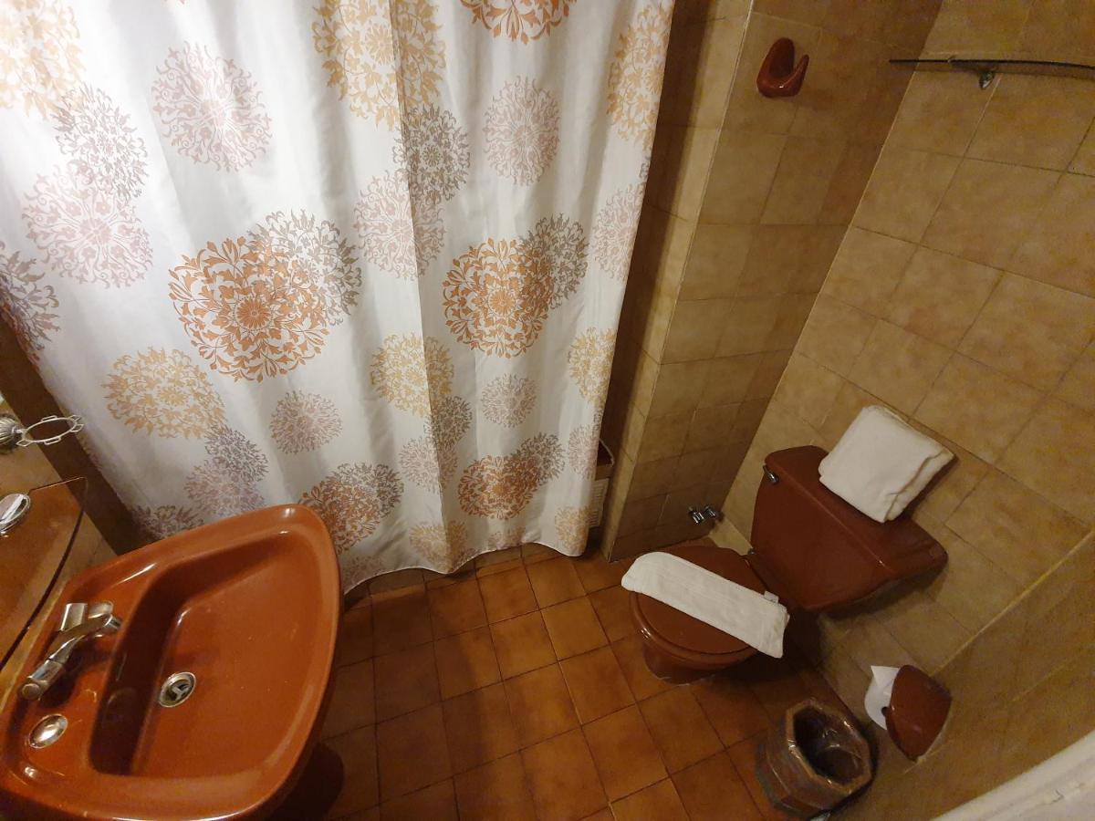 Hotel Foresta سانتياغو المظهر الخارجي الصورة