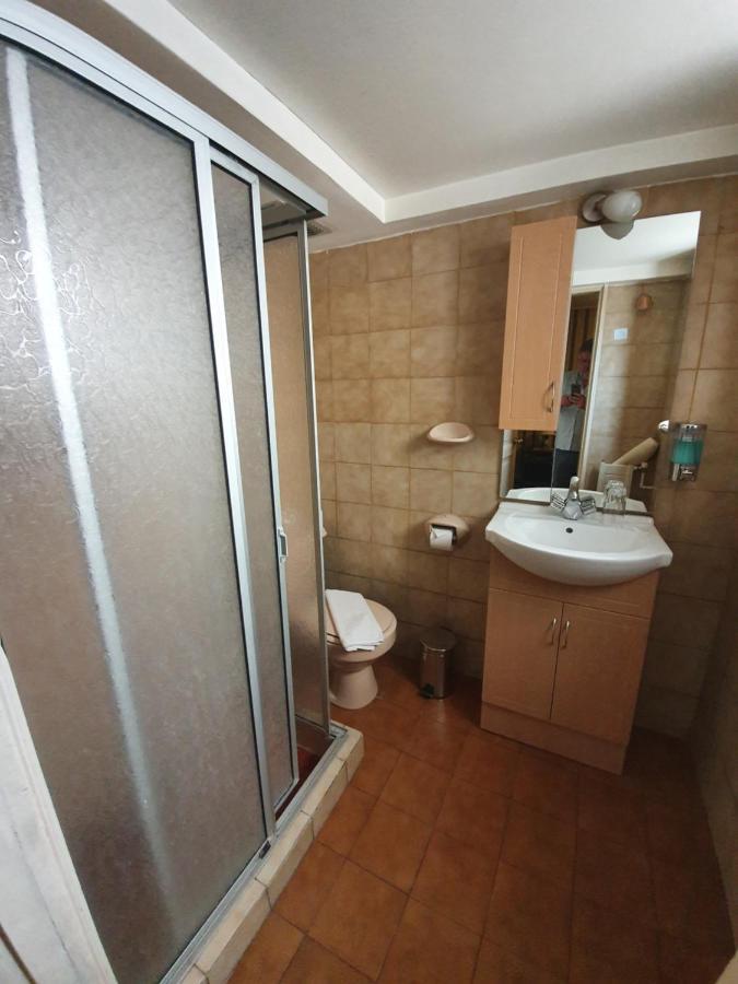 Hotel Foresta سانتياغو المظهر الخارجي الصورة